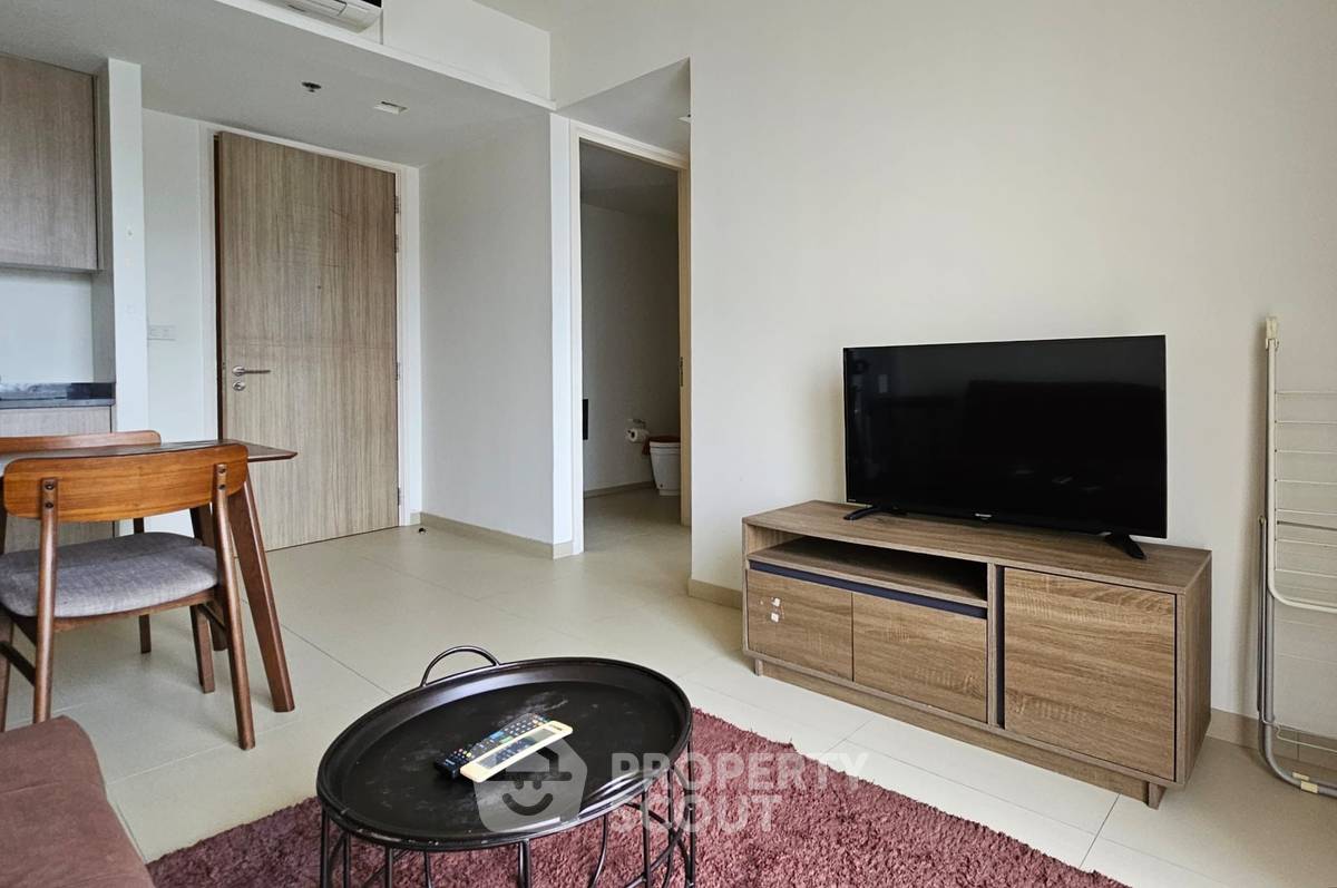 รูป คอนโด 1-ห้องนอน ที่ ยูนิกซ์ พัทยาใต้ ใกล้ ถนนพระตำหนัก พัทยา (ID 1877327) - รูปที่ 7/15