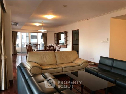 2-BR Condo at Sathorn Park Place Condominium near MRT Lumphini (ID 1401911)
