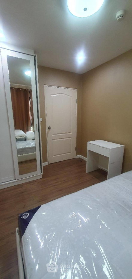 picture 2-BR 46 Sqm ICondo Ngamwongwan 2 For Rent (ID 1368098) - 12/18