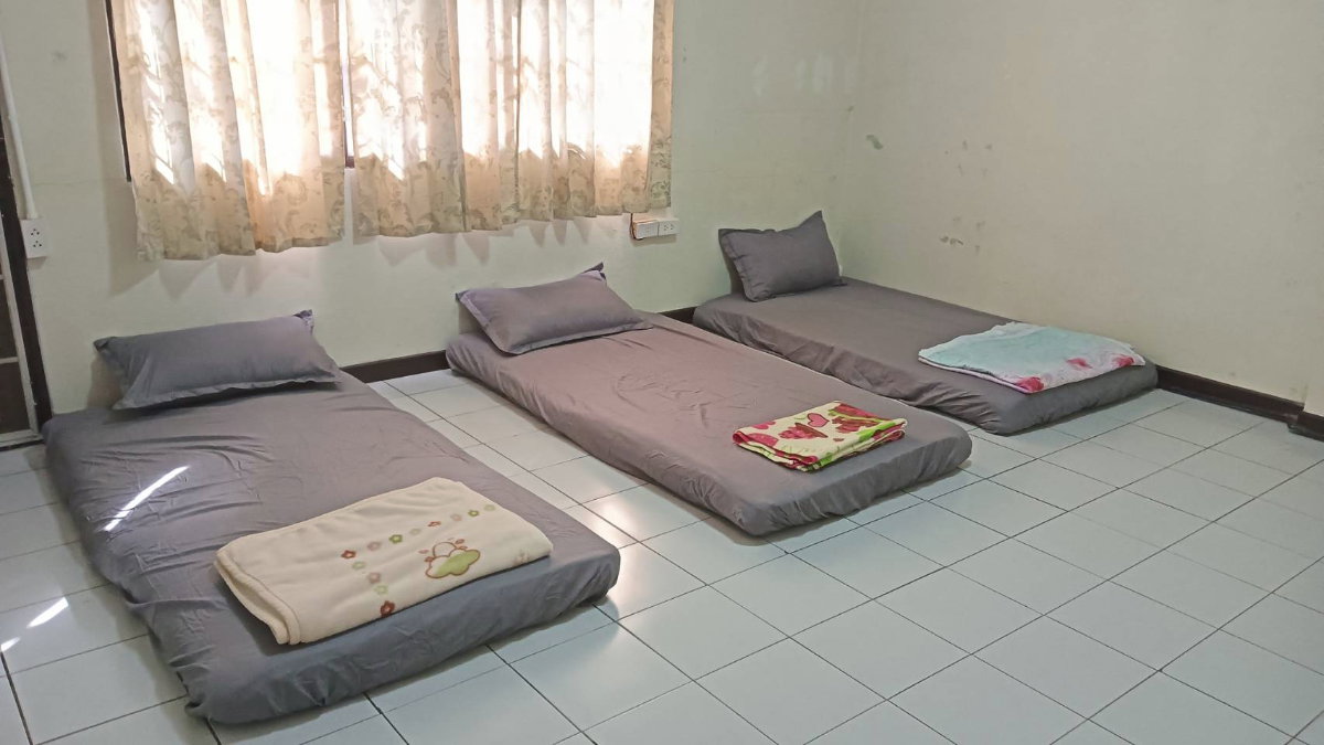 รูป บ้านทาวน์เฮาส์ 2 ชั้น (หลังริม) - รูปที่ 17/34