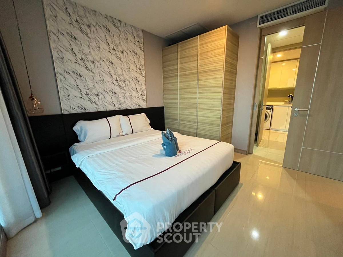 รูป คอนโด 1-ห้องนอน ที่ เดอะ ริเวียร่า จอมเทียน ใกล้ หาดจอมเทียน (ID 2090836) - รูปที่ 6/14