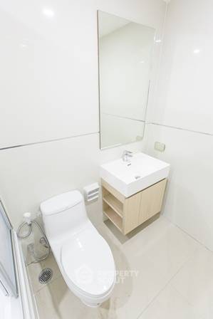 รูป คอนโด 2-ห้องนอน ที่ เลค อเวนิว คอนโดมิเนียม ใกล้ BTS อโศก (ID 510495) - รูปที่ 8/20