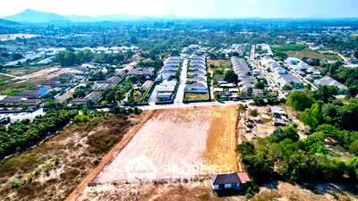 Land for sale  Nong Phran Phuk Prachuap Khiri Khan : 524 m² Land for Sale in Thap Tai (ID 2851283)