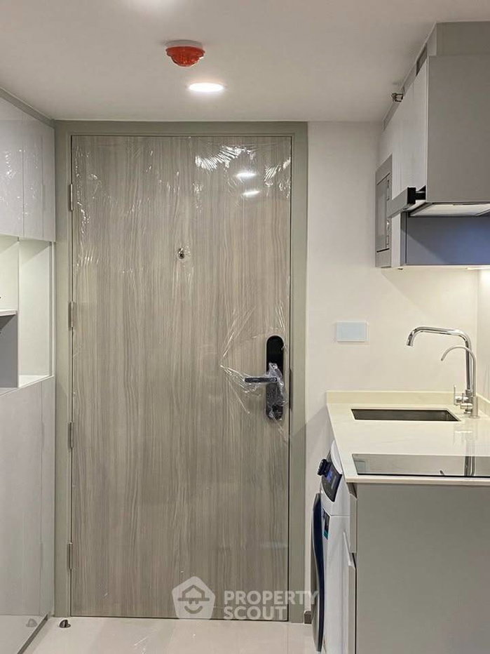 picture 1-BR Condo, SO Origin Kaset Interchange Near BTS Kasetsart University (200m) (ID 2849520) - 8/11