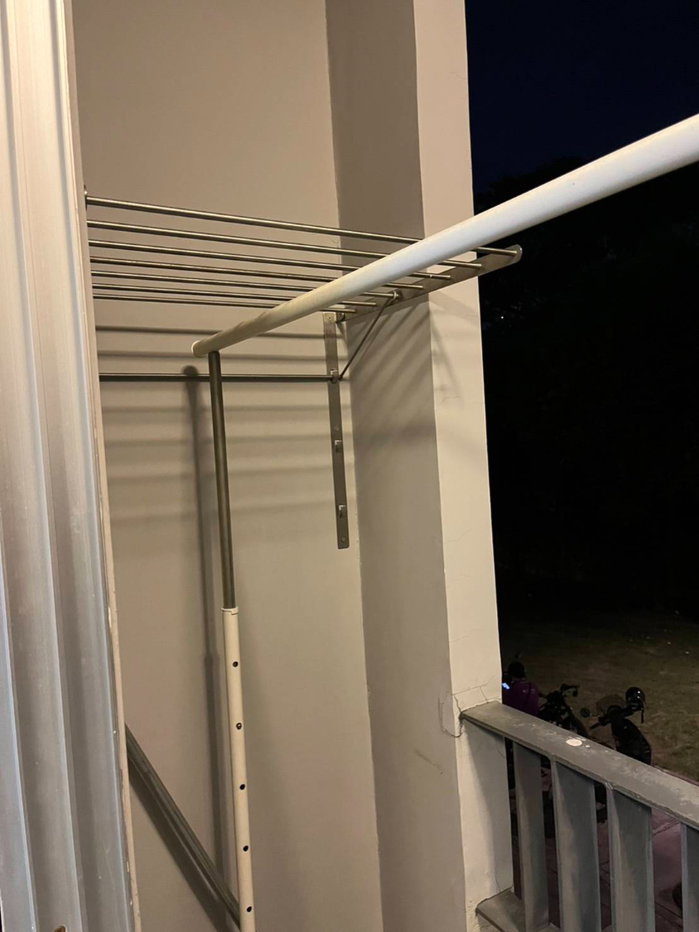 picture Elio Condo sukhumvit 64 Bts punnavithi - 7/15