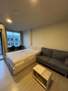 รูปภาพ 🔥ให้เช่าด่วน🔥 D Condo Panaa  9,000 บาท/เดือน ใกล้ MRT บางขุนนนท์ มีรถรับ-ส่งศิริราช