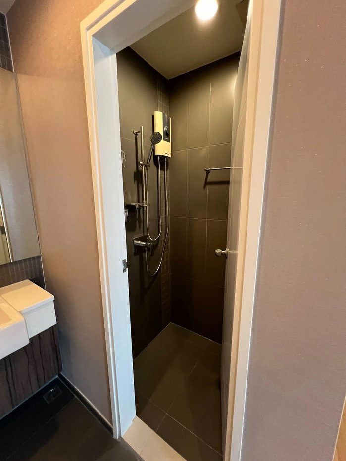 picture 🍀 For Rent Centric Ratchada - Huai Khwang 🍀 Add Line ID: @zcondo (with@) 🔥 C5604 - 14/16