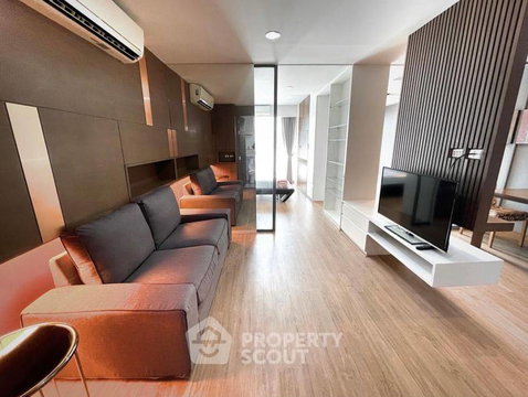 1-BR Condo at Waterford Sukhumvit 50 Condominium near BTS On Nut (ID 1695339)