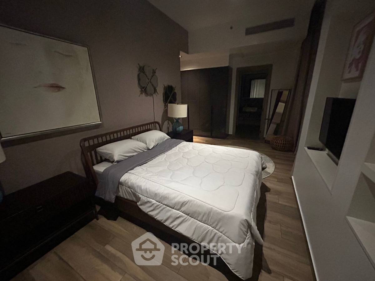 รูป คอนโด 2-ห้องนอน ที่ เดอะ ลอฟท์ อโศก ใกล้ MRT เพชรบุรี (ID 2776806) - รูปที่ 18/18