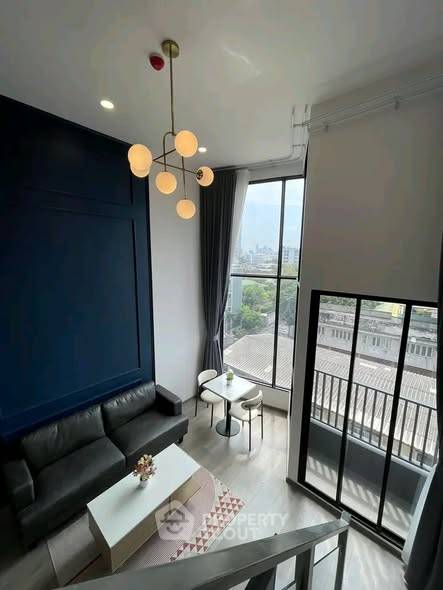 picture 1-BR Condo at Knightsbridge Space Ratchayothin near BTS Ratchayothin (ID 2784201) - 4/5