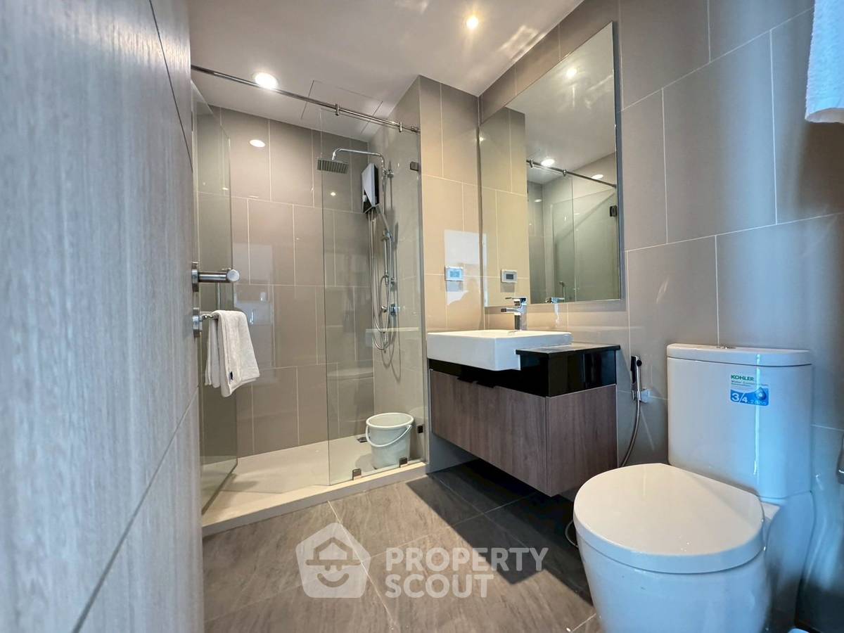 รูป คอนโด 1-ห้องนอน ที่ เดอะซิมโฟนี บางพระ – ศรีราชา ใน แสนสุข (ID 2812434) - รูปที่ 6/7