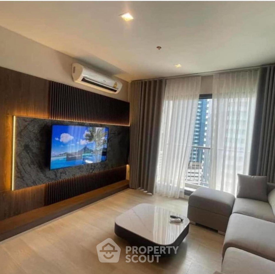 รูป คอนโด 2-ห้องนอน ที่ ไลฟ์ วัน ไวร์เลส ใกล้ BTS เพลินจิต (ID 2839821) - รูปที่ 1/11