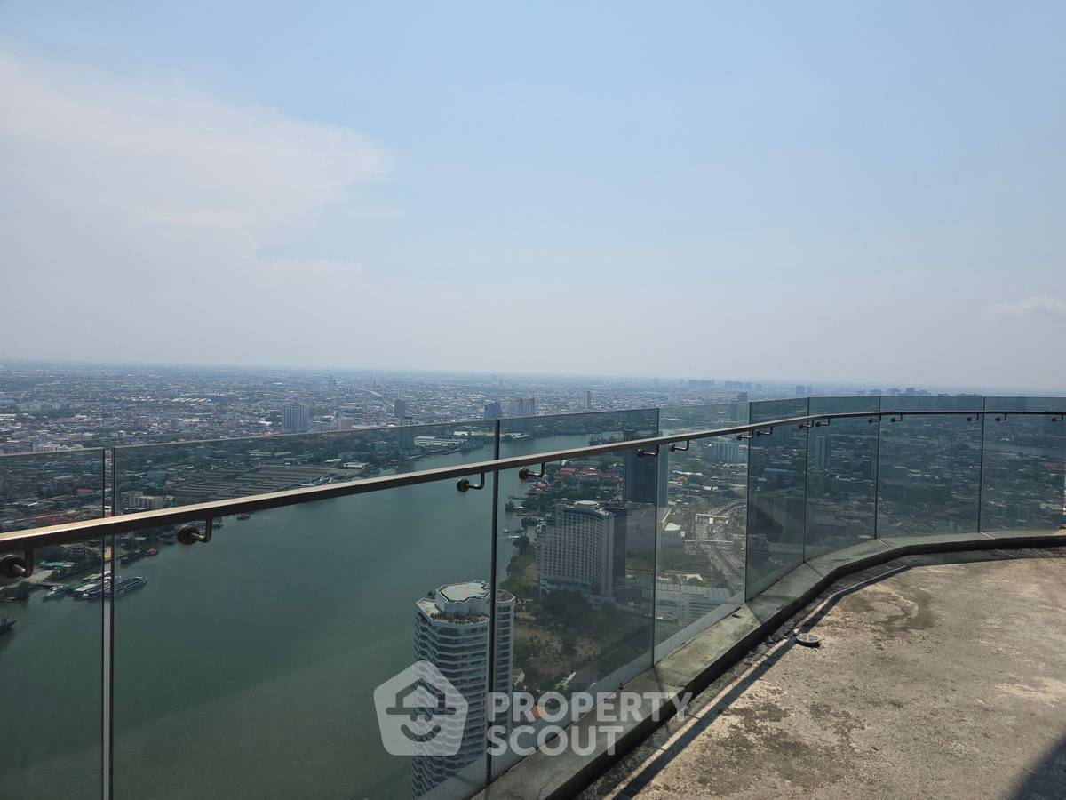 รูป คอนโด 8-ห้องนอน ที่ คณาพญา เรสซิเดนซ์ พระราม 3 ใกล้ พระราม 3 (ID 2839432) - รูปที่ 6/10
