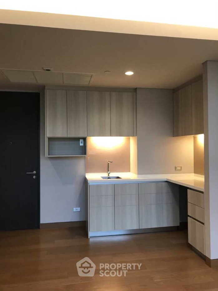 รูป คอนโด 1-ห้องนอน ที่ เดอะ ลุมพินี 24 ใกล้ BTS พร้อมพงษ์ (ID 627531) - รูปที่ 5/11
