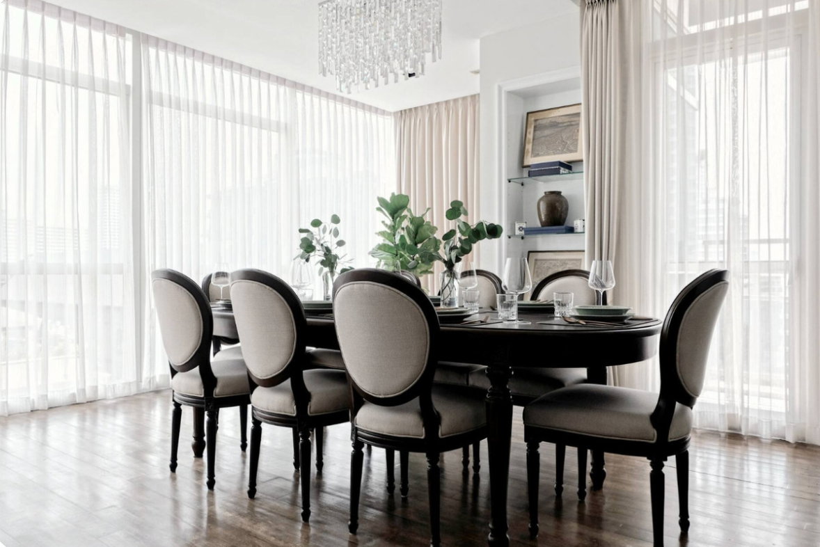 picture  Athenee Residence: 4 Bedrooms, 4 Bathrooms - 8/51