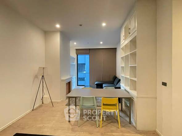 รูป คอนโด 2-ห้องนอน ที่ โนเบิล รีมิกซ์ ใกล้ BTS ทองหล่อ (ID 2833252) - รูปที่ 4/25