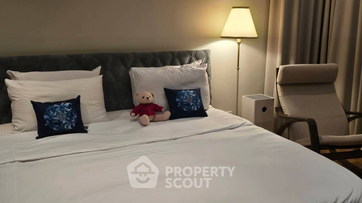 รูป คอนโด 1-ห้องนอน ที่ ดิ เอ็มโพริโอ เพลส ใกล้ BTS พร้อมพงษ์ (ID 2534685) - รูปที่ 3/11