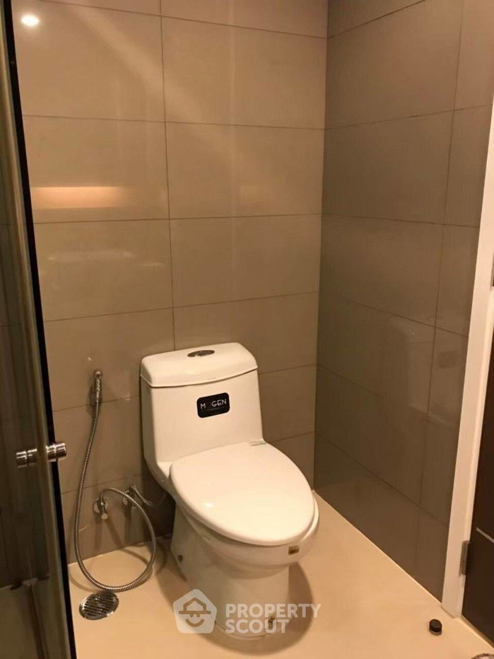 รูป คอนโด 1-ห้องนอน ที่ ริธึ่ม รัชดา ใกล้ MRT รัชดาภิเษก (ID 2845837) - รูปที่ 21/24