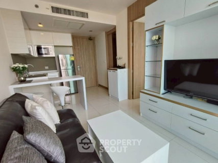 รูปภาพ คอนโด 1-ห้องนอน ที่ เดอะ ริเวียร่า วงศ์อมาตย์ ใกล้ ปราสาทสัจธรรม (ID 2778496)