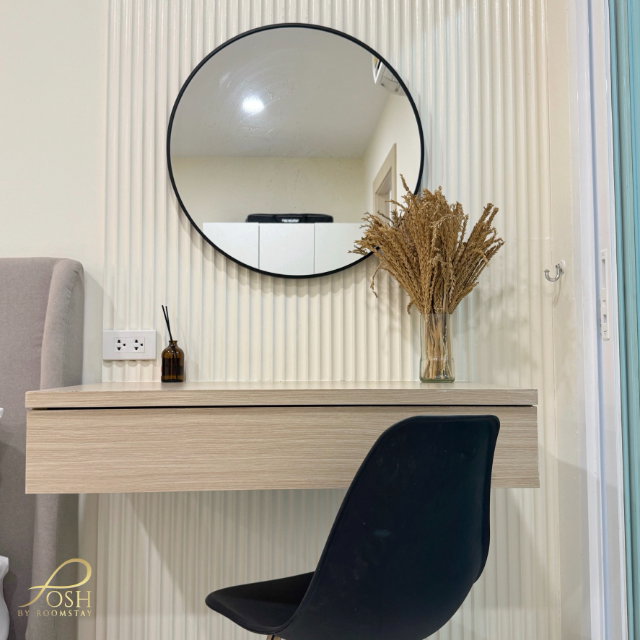The View Suanluang – Renovated Room Near Central - image 3