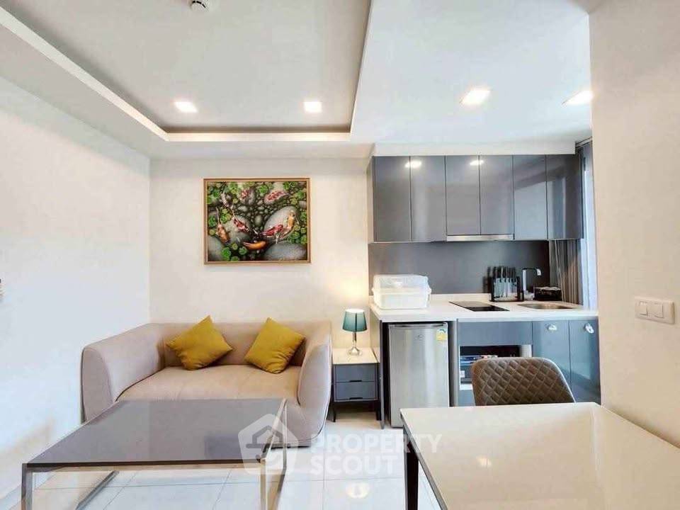 รูป คอนโด 2-ห้องนอน ที่ เดอะ จีเวล คอนโดมิเนี่ยม ใกล้ ถนนพระตำหนัก พัทยา (ID 2852518) - รูปที่ 12/47