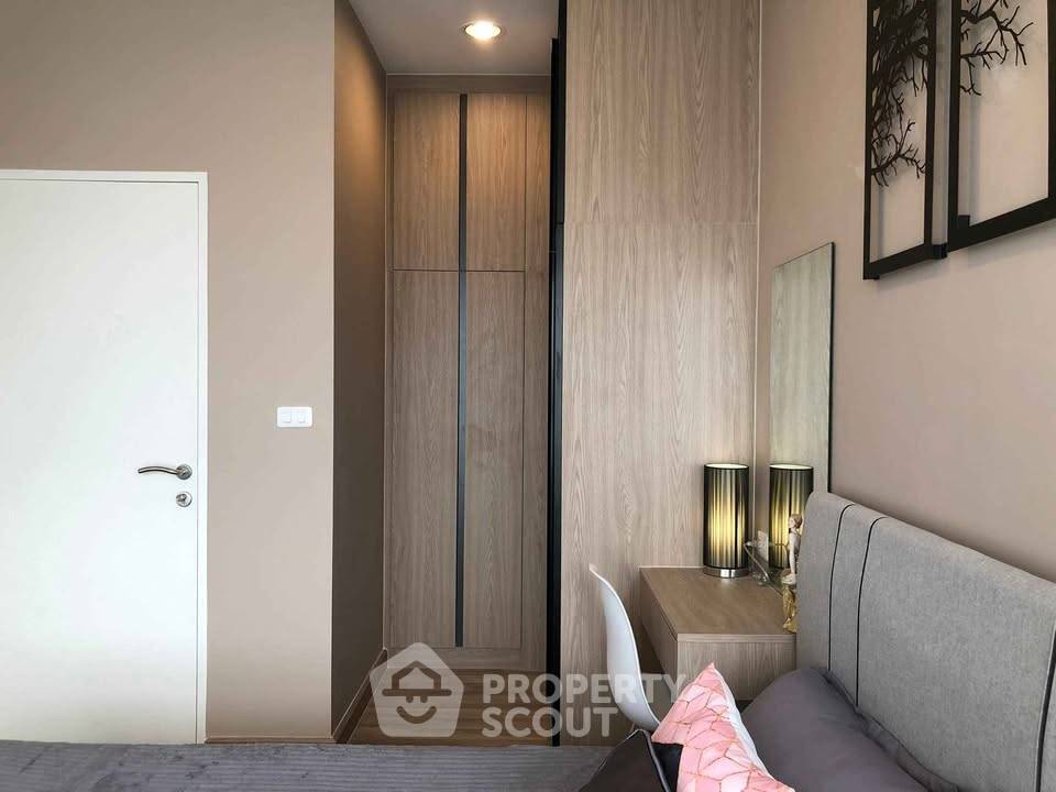รูป คอนโด 1-ห้องนอน ที่ นิช โมโน สุขุมวิท-แบริ่ง ใกล้ BTS แบริ่ง (ID 2841244) - รูปที่ 6/12