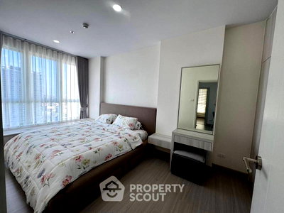 Condos for sale : 2-BR 56 Sqm Condo For Sale, Supalai Loft Sathorn-Ratchaphruek Near MRT Bang Wa (ID 1553536)
