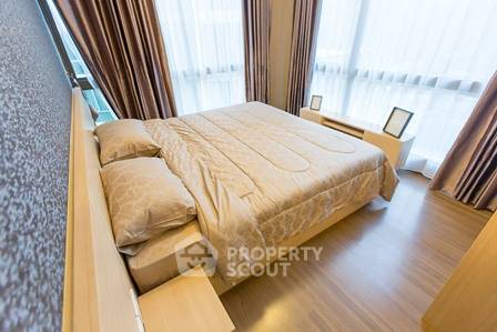 รูป คอนโด 2-ห้องนอน ที่ เลค อเวนิว คอนโดมิเนียม ใกล้ BTS อโศก (ID 510495) - รูปที่ 2/20