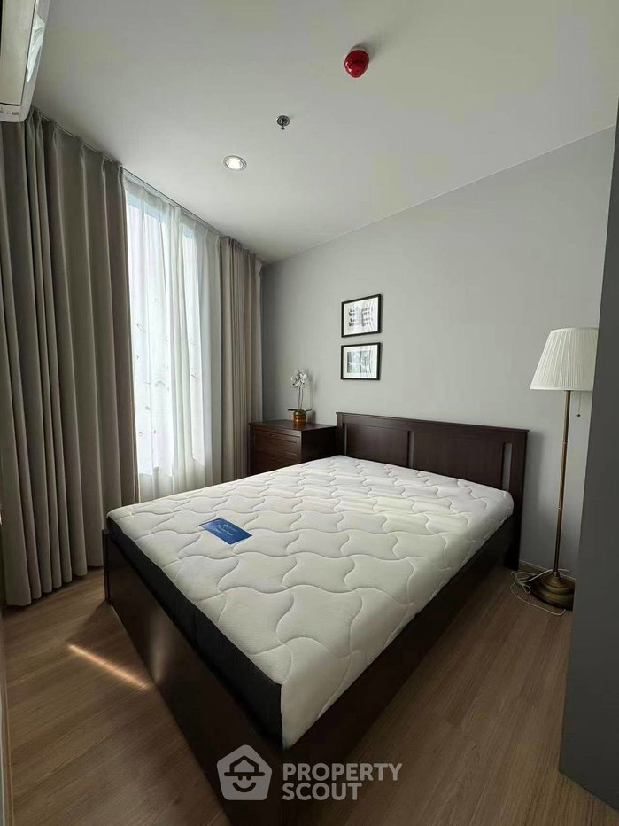 รูป คอนโด 2-ห้องนอน ที่ สกายไรส์ อเวนิว สุขุมวิท 64 ใกล้ BTS ปุณณวิถี (ID 2833952) - รูปที่ 7/10
