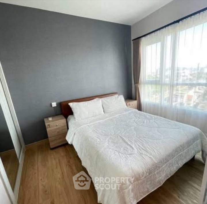 picture 1-BR Condo at The Zea Sriracha in Bang Phra (ID 2833451) - 2/3