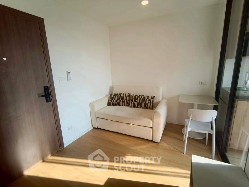 รูป คอนโด 1-ห้องนอน ที่ ซีรอคโค บางนา 36 ใน บางนาเหนือ (ID 2847591) - รูปที่ 1/8