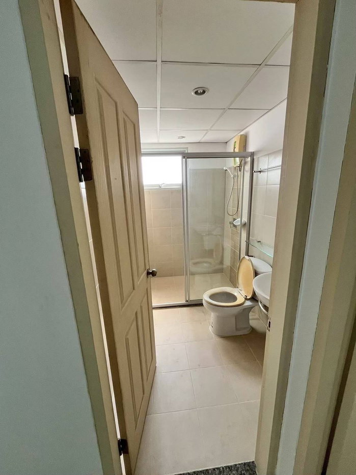 รูป ให้เช่าคอนโด Supalai Park Ratchapruek-Phetkasem คอนโดแต่งครบพร้อมเข้าอยู่รถไฟฟ้าBTSบางหว้าและMRTบางหว้า!! - รูปที่ 3/6