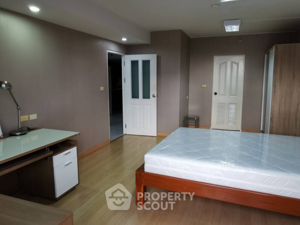 รูป คอนโด 2 ห้องนอน ศุภาลัย ปาร์ค รัชโยธิน ชั้น 8 ใกล้ BTS รัชโยธิน (ID 729246) - รูปที่ 2/15