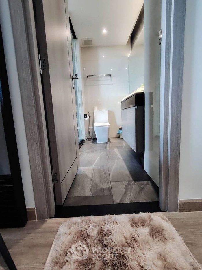 picture 1-BR Condo at Andromeda Condominium Pattaya close to Phratamnak (ID 2852121) - 10/14
