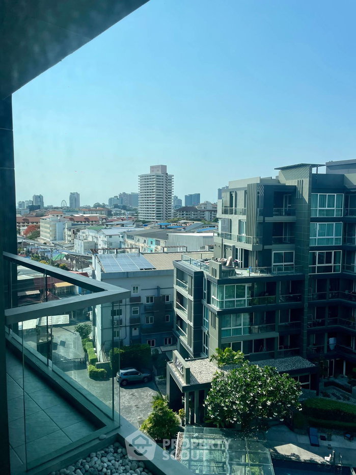 รูป คอนโด 1-ห้องนอน ที่ เอปัส คอนโดมิเนียม ใกล้ พัทยากลาง (ID 2834134) - รูปที่ 7/13