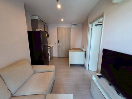 รูปภาพ PFD-08350 For rent Aspire Erawan Prime (Aspire Erawan Prime) next to BTS Chang Erawan, location in Samut Prakan 🚈✨