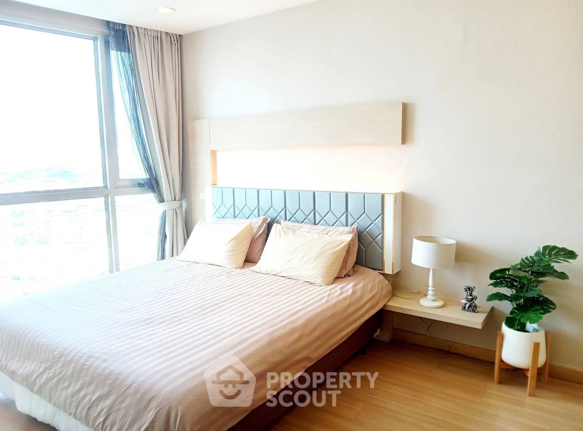 รูป คอนโด 1-ห้องนอน ที่ สกาย วอล์ค เรสซิเดนซ์ ใกล้ BTS พระโขนง (ID 2100852) - รูปที่ 7/26