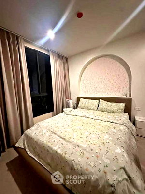 คอนโดให้เช่า : คอนโด 2 ห้องนอน 53 ตร.ม. ชั้น 28 ที่ Elio Del Nest ใกล้ BTS อุดมสุข (ID 2841127)