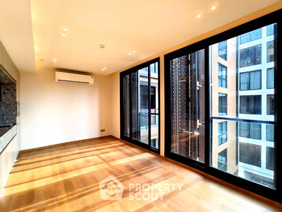 Condos for sale : 1-BR Condo at Via 34 near BTS Thong Lor (ID 2836882)