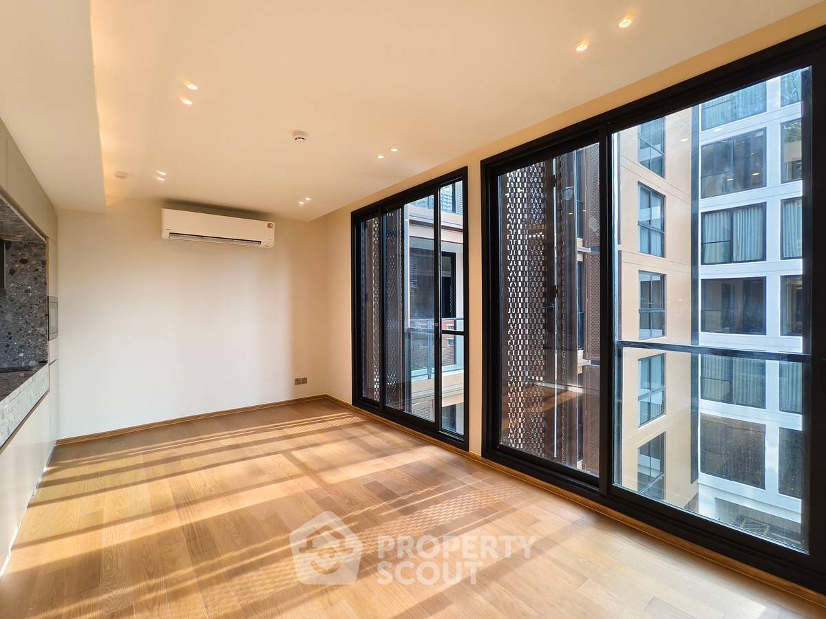 picture 1-BR Condo at Via 34 near BTS Thong Lor (ID 2836882) - 1/17