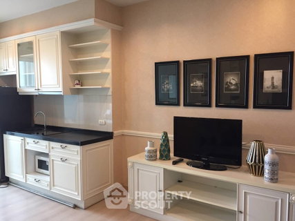รูปภาพ คอนโด 1-ห้องนอน ที่ ไอวี่สาทร 10 ใกล้ BTS เซนต์หลุยส์ (ID 824537)