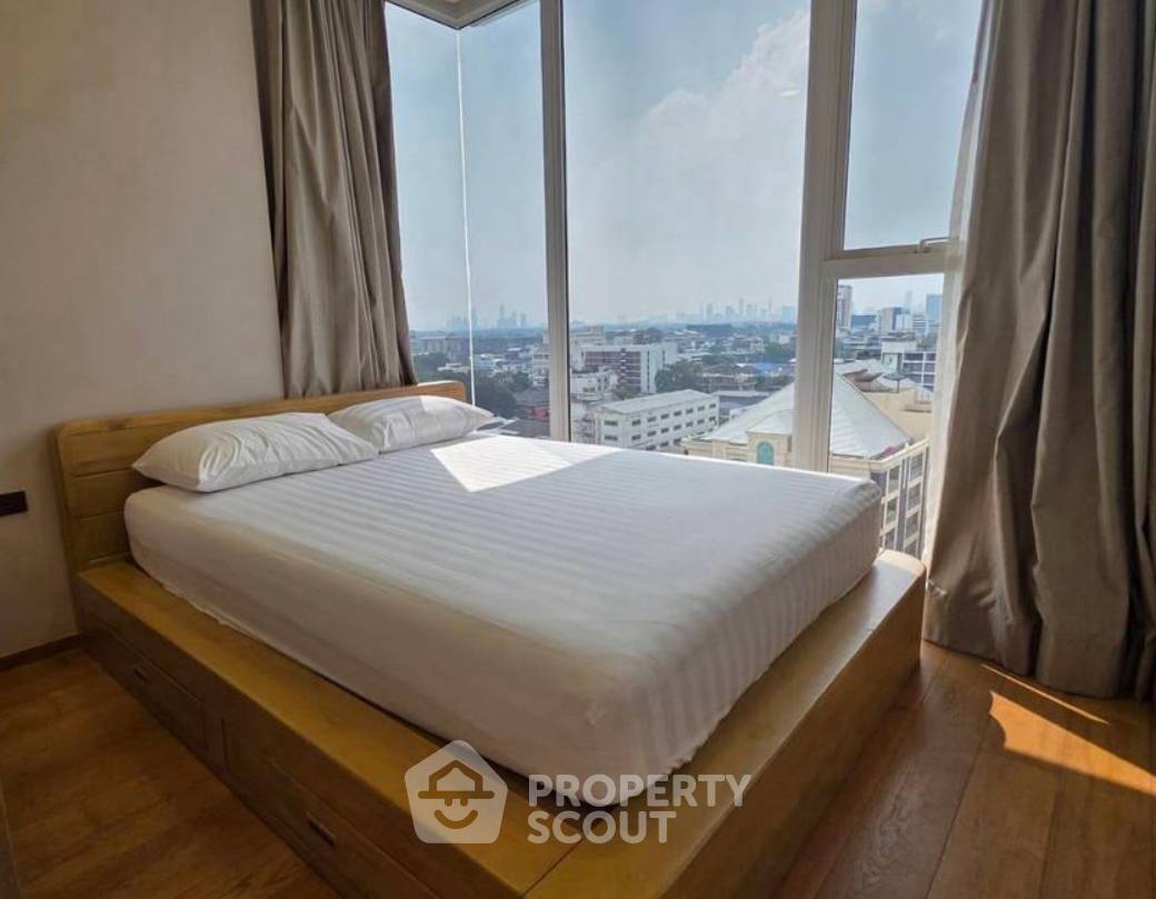 รูป คอนโด 2-ห้องนอน ที่ ไซมิส เอ็กซ์คลูซีฟ 42 ใกล้ BTS เอกมัย (ID 2695700) - รูปที่ 3/4