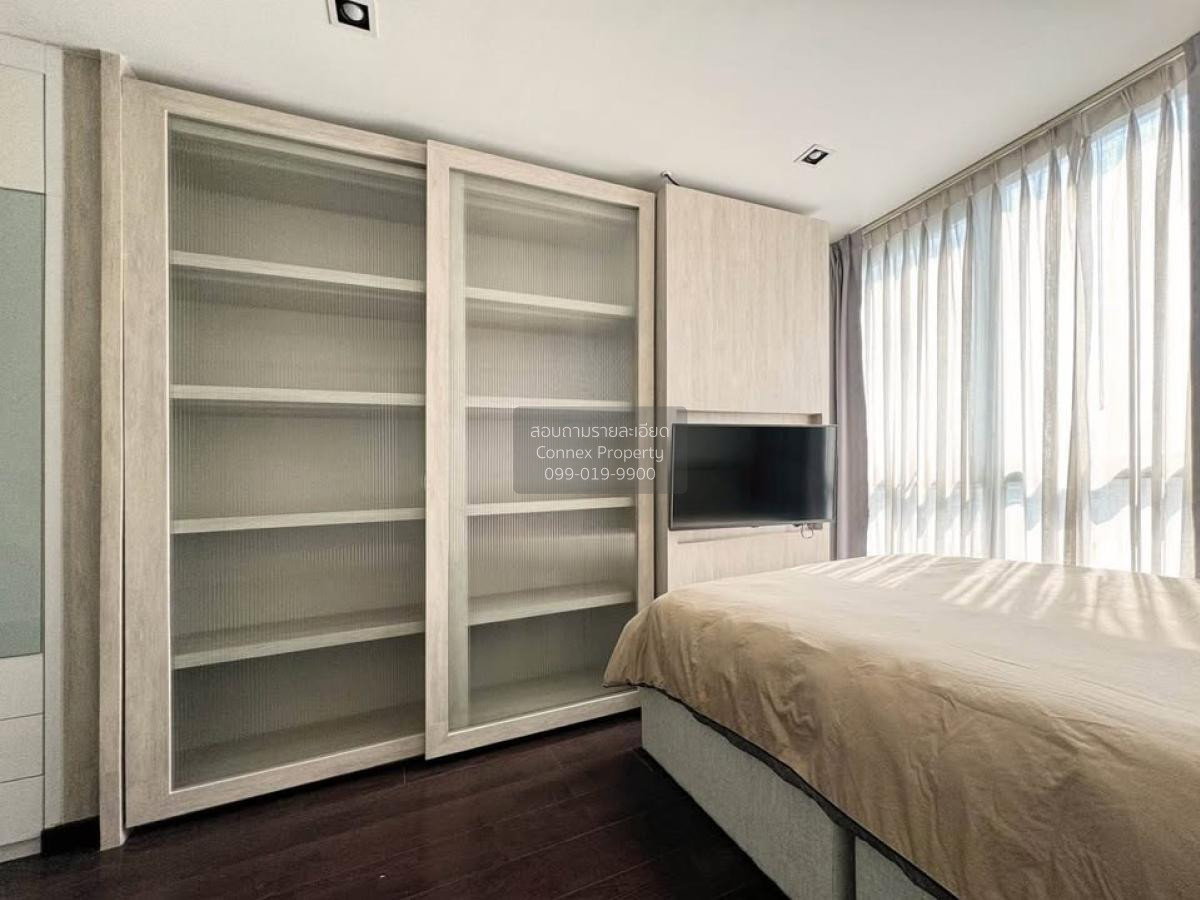 รูป เช่าคอนโด  ไอดีโอ คิว พญาไท BTS-พญาไท ทุ่งพญาไท เขต ราชเทวี กรุงเทพ CX-151694 ✅ ทักไลน์ @connexproperty ตอบทันที ทีมงานมืออาชีพ ✅ - รูปที่ 8/12