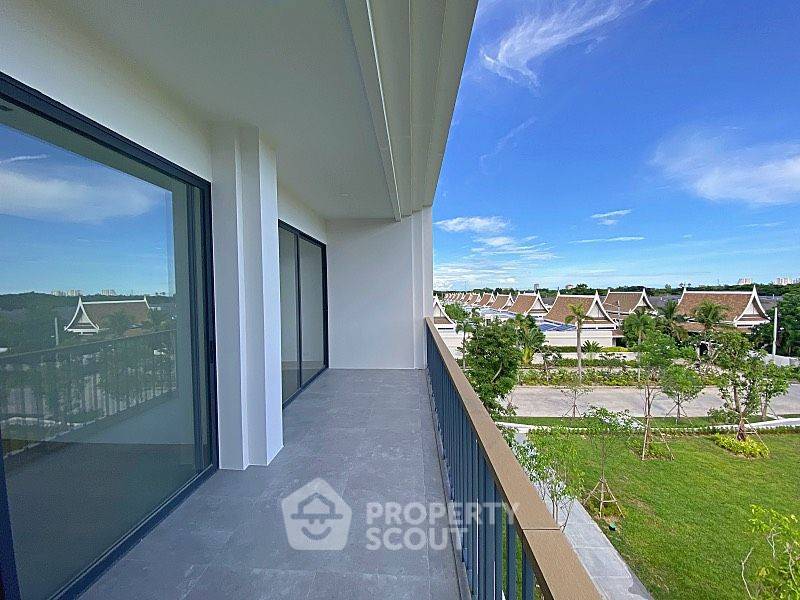 รูป คอนโดมิเนียม 2 ห้องนอน ขายที่ Sunshine Prestige Condominium ทำเลชะอำ (ID 2382073) - รูปที่ 4/37