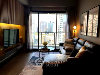 Condos for sale : 1-BR Condo at The Lofts Asoke near MRT Phetchaburi (ID 2821687)