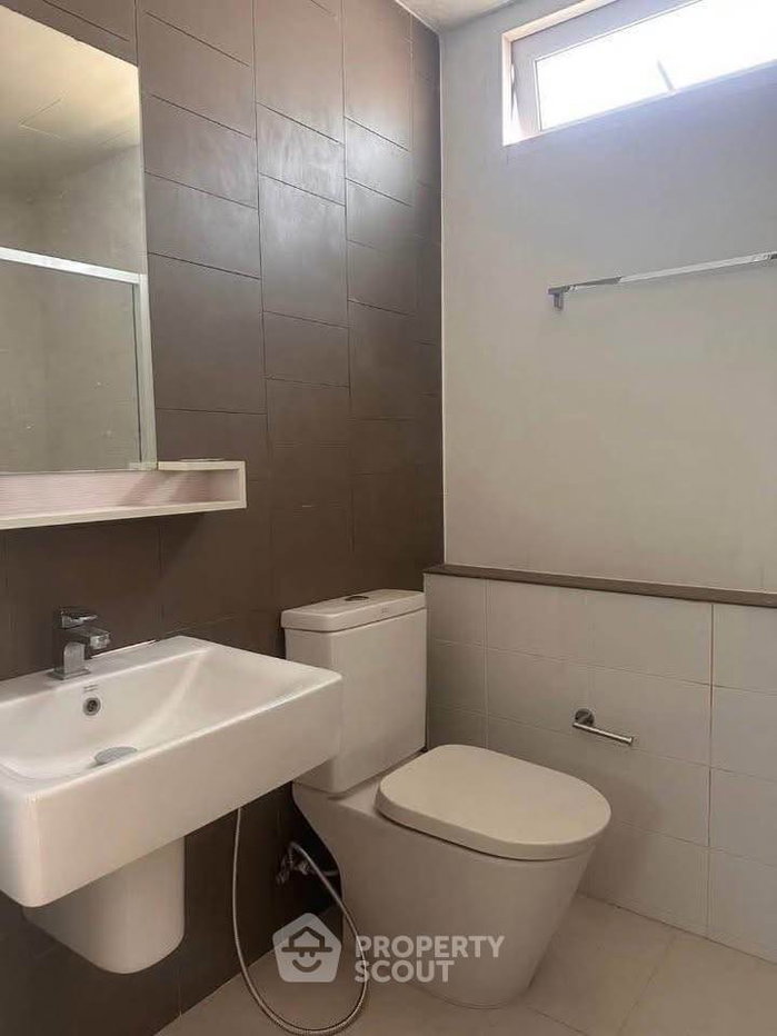 รูป คอนโด 2-ห้องนอน ที่ เดอะ คีย์ บีทีเอส วุฒากาศ ใกล้ BTS วุฒากาศ (ID 2846210) - รูปที่ 9/10