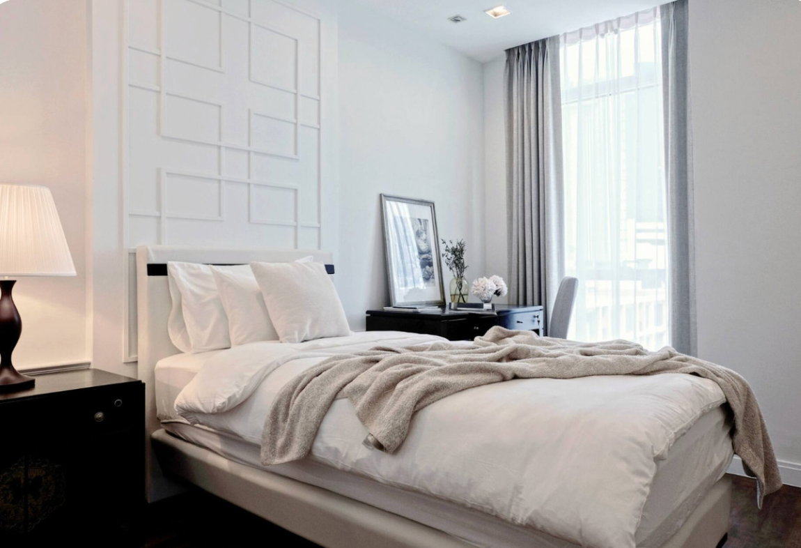 picture  Athenee Residence: 4 Bedrooms, 4 Bathrooms - 24/51