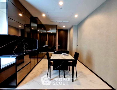 Condos for rent : 2-BR Condo at The Esse Sukhumvit 36 near BTS Thong Lor (ID 2752126)