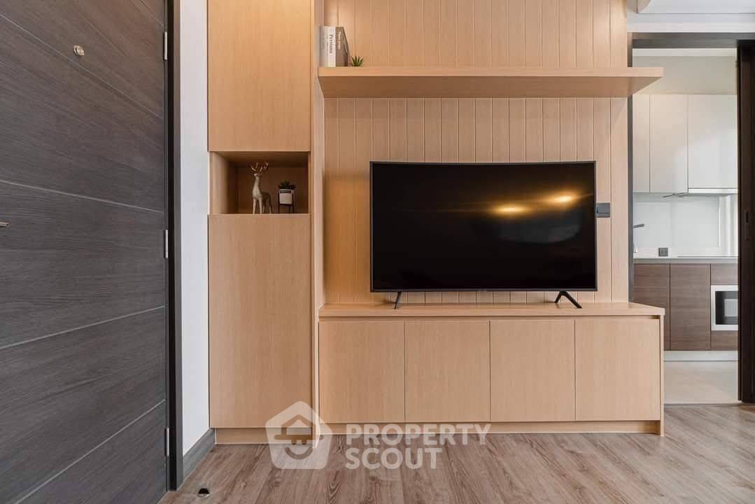 picture 1-BR Condo at Urbano Rajavithi near MRT Sirindhorn (ID 2106413) - 10/12