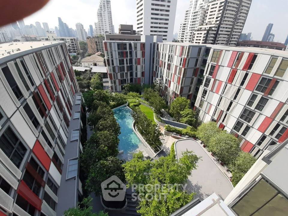 รูป คอนโด 1-ห้องนอน ที่ ทากะ เฮ้าส์ เอกมัย 12 ใกล้ BTS เอกมัย (ID 2833979) - รูปที่ 20/20